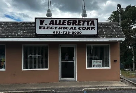 About V. Allegretta Electrical Corp.